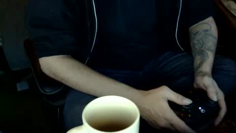 Shadow online show from January 28, 1:08 am