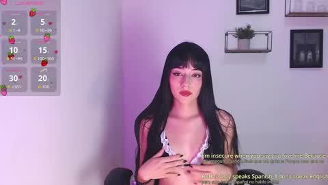 Sofia and David online show from March 17, 6:18 am