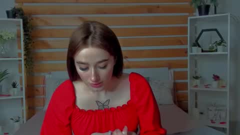 Evis online show from January 19, 2:10 am