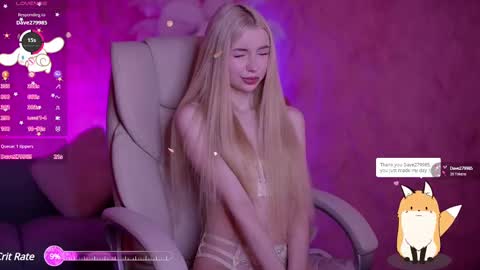 Eva online show from February 14, 2:23 pm