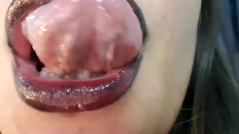 Evoleth online show from June 21, 4:08 am