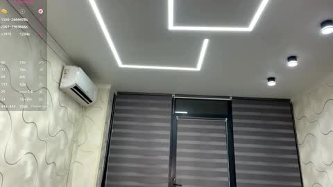 Eva online show from November 9, 3:48 pm