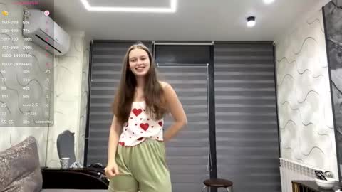 Eva online show from October 10, 3:18 pm