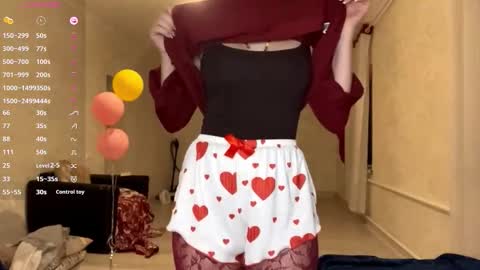 Eva online show from September 24, 3:19 pm