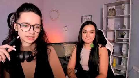 Evi online show from March 12, 2:56 pm
