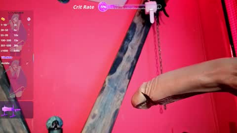 Eva Danger My schedule 0600 - 1400 GMT -5 online show from December 4, 1:55 pm