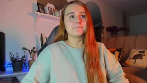 EVY online show from January 17, 4:00 am