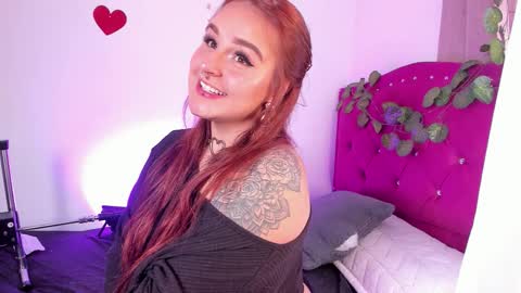 EVY online show from October 3, 1:48 am