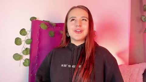 EVY online show from January 19, 3:08 am