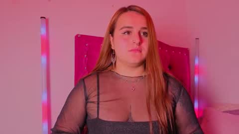 EVY online show from November 18, 4:48 am