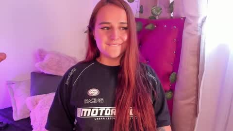 EVY online show from January 28, 8:58 pm