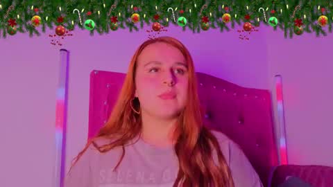 EVY online show from December 5, 3:17 am