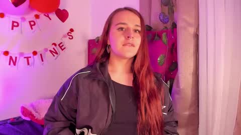 EVY online show from February 5, 3:45 am