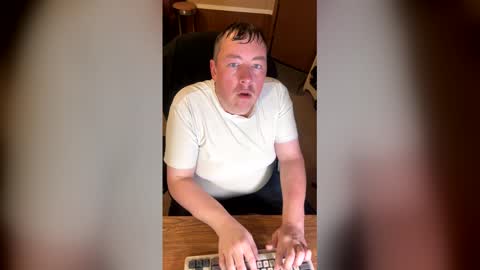 excitedwaffles online show from April 25, 6:27 pm