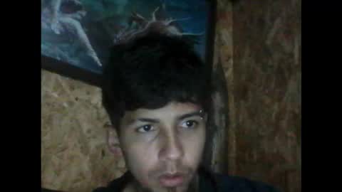  Samuel Montoya  online show from October 21, 2:16 am