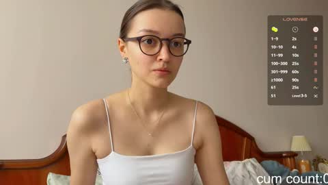 Anna online show from November 19, 10:03 am