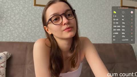 Anna online show from January 13, 11:07 am