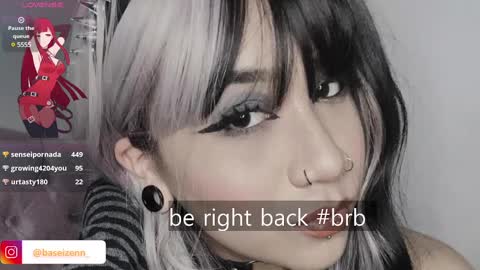  Goddess Exodia    please help me reach 100 thumbs up online show from February 20, 5:12 am