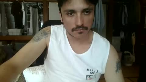 latin dick online show from October 23, 2:46 am