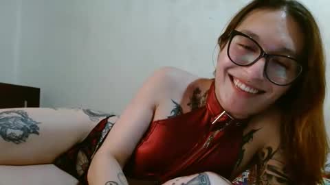 Exolizz online show from March 1, 9:04 pm