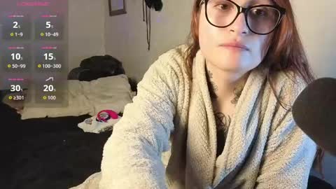 Exolizz online show from June 5, 8:36 pm
