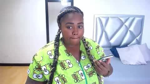 exotic_karmella online show from October 14, 8:34 pm