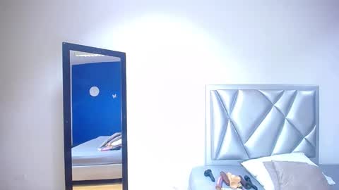 exotic_karmella online show from February 28, 9:55 pm