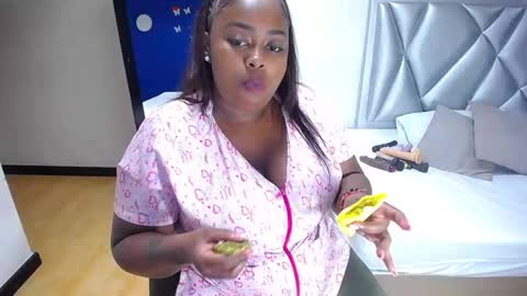 exotic_karmella online show from February 24, 8:47 pm