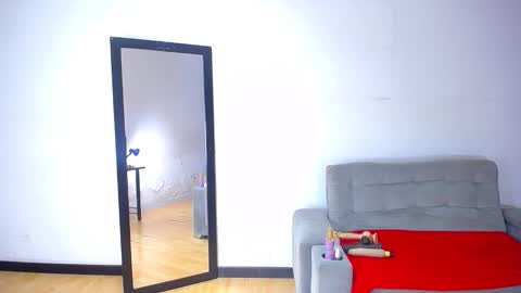 exotic_karmella online show from January 31, 10:51 pm