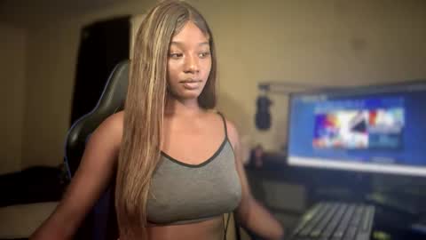 exoticaqua online show from September 23, 1:32 am