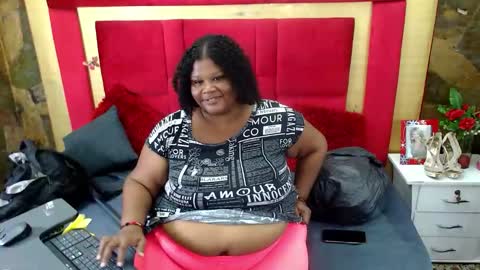 Mandy online show from November 25, 8:51 pm