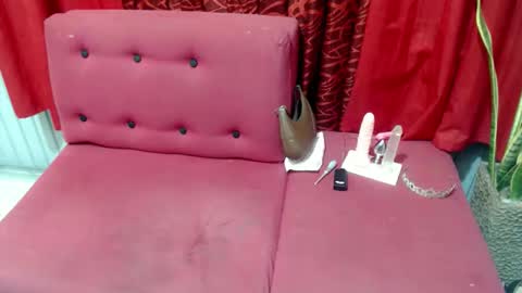 Breanna online show from April 19, 6:10 pm