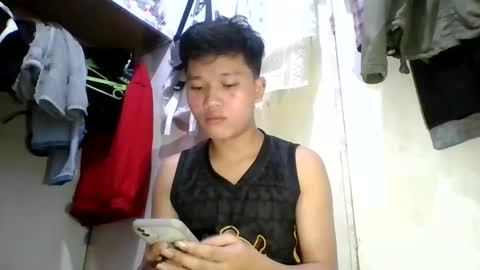 Jan online show from February 27, 10:53 pm