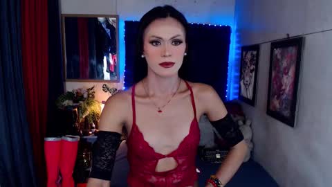 KaT online show from February 23, 7:43 am