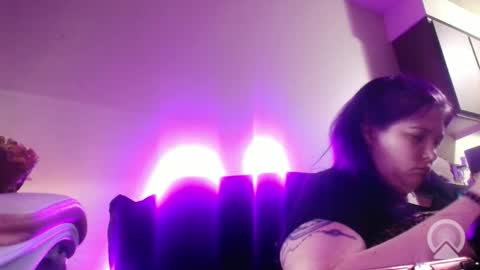 Exoticlexxii online show from May 7, 6:53 am