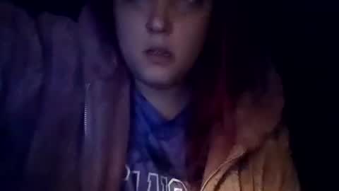 Exoticlexxii online show from December 21, 6:53 am