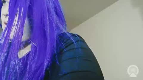 Exoticlexxii online show from February 14, 7:33 am