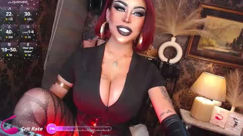 MARIA online show from January 11, 10:38 pm