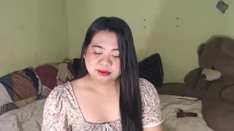 SHANTAL MARIE online show from March 30, 6:52 pm