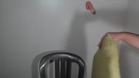 SHANTAL MARIE online show from March 5, 4:13 pm