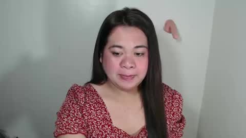 SHANTAL MARIE online show from February 9, 7:52 pm