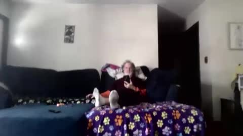 SEXUAL CHOCOLATE online show from January 5, 6:00 pm