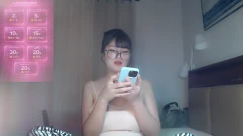 Candy  online show from August 4, 7:43 pm