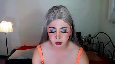 expensive_elise online show from March 26, 7:08 pm