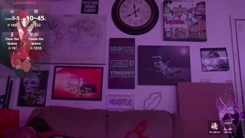 explicitshaybaby online show from June 17, 6:40 am