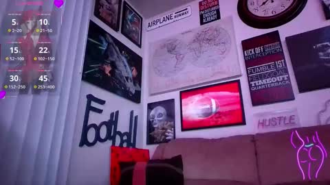 explicitshaybaby online show from June 11, 2:53 am