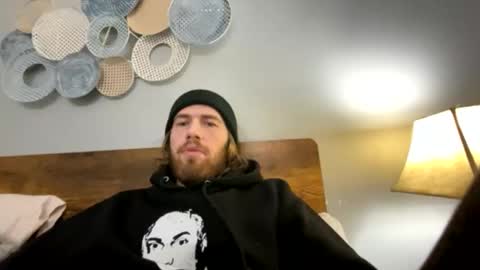 Explosivee andyy online show from October 31, 8:15 am