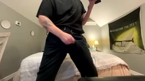 Explosivee andyy online show from October 30, 5:08 am