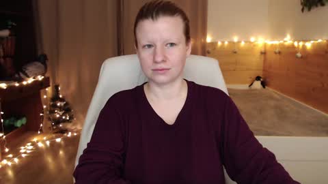 Crystal online show from January 1, 12:32 am