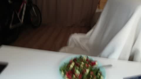 Crystal online show from December 2, 11:13 pm